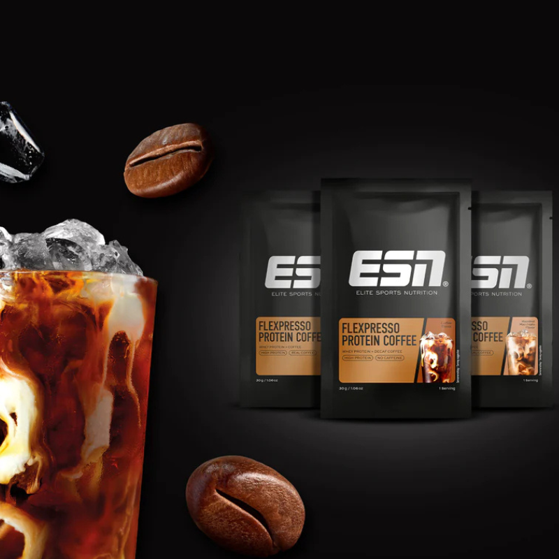 ESN flexpresso review