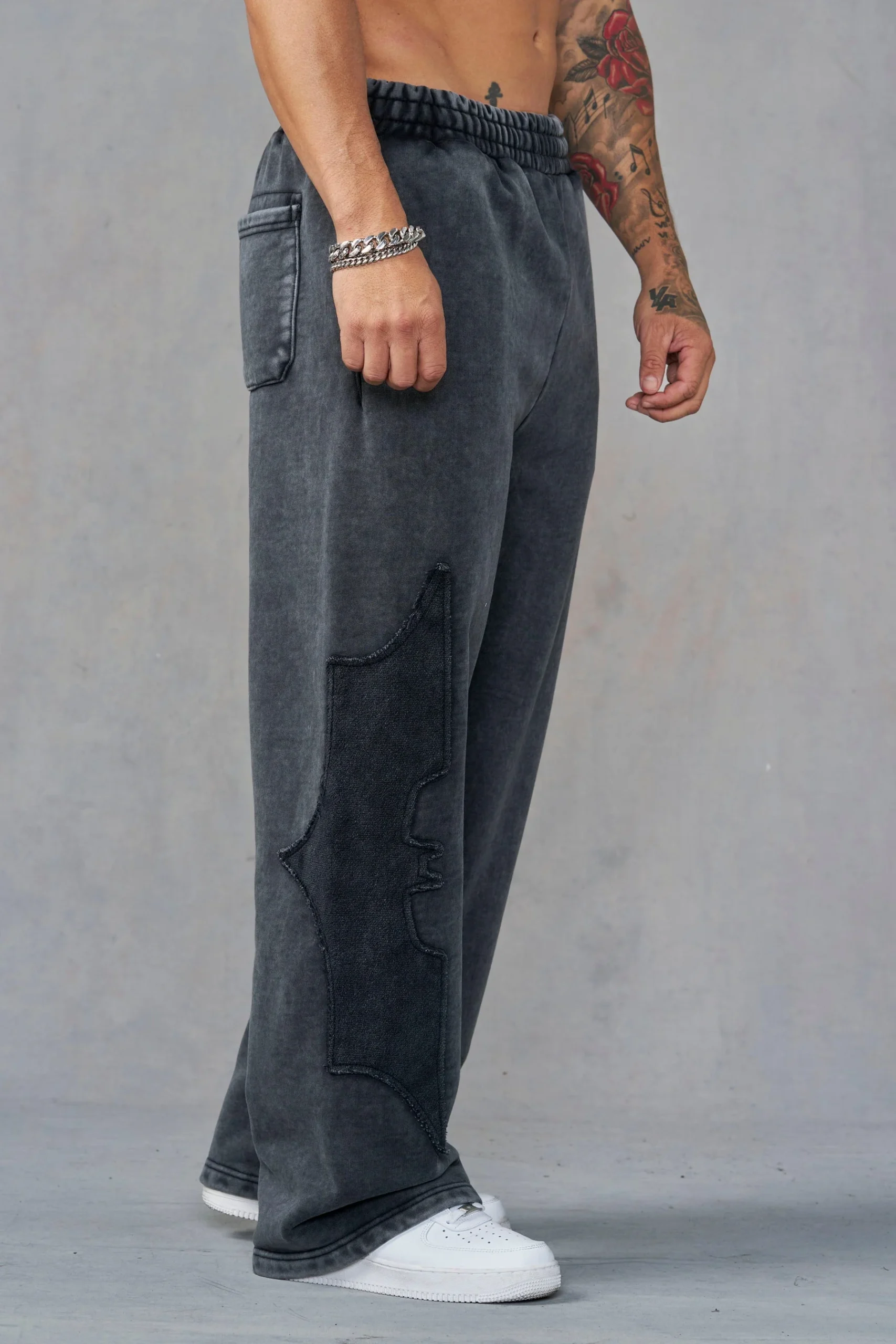 Batman Stealth Sweats