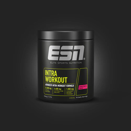 Intra workout ESN