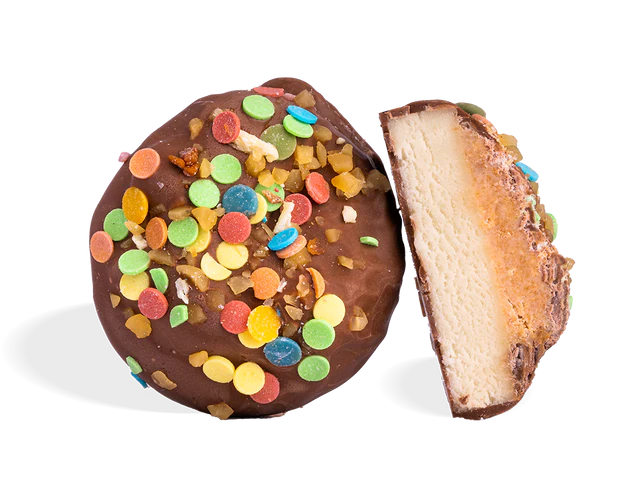 Biggy Bar: Slutty Salty Caramel