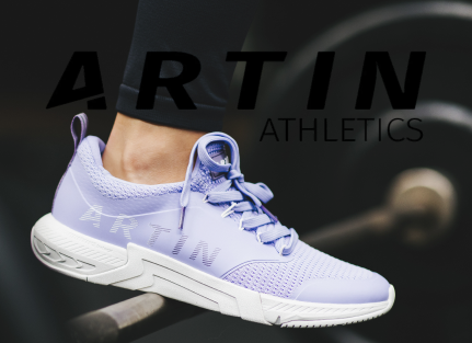 Artin sportschoen korting