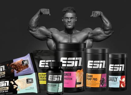 ESN korting kortingscode sale januari