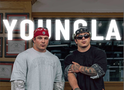 Youngla kleding korting code sale kortingscode