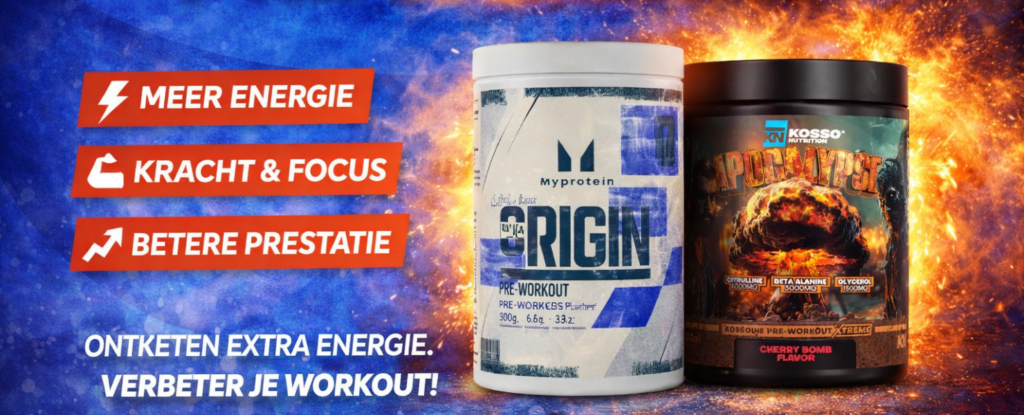 pre-workout-vergelijken-prijskwaliteit
