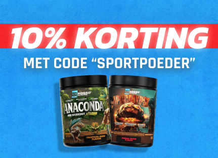 Kosso Nutrition 10%