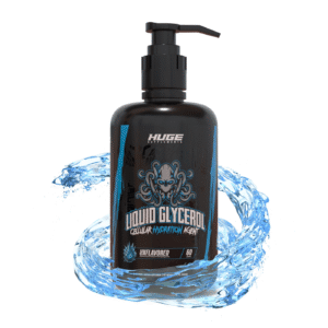 Liquid Glycerol Huge Supplements