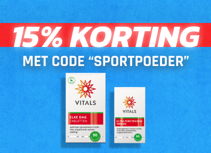 Vitals 15%