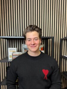 Nils Eriks