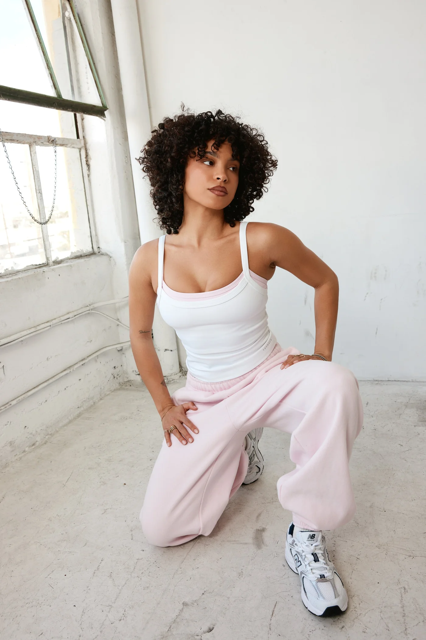 YoungLA drop For Her