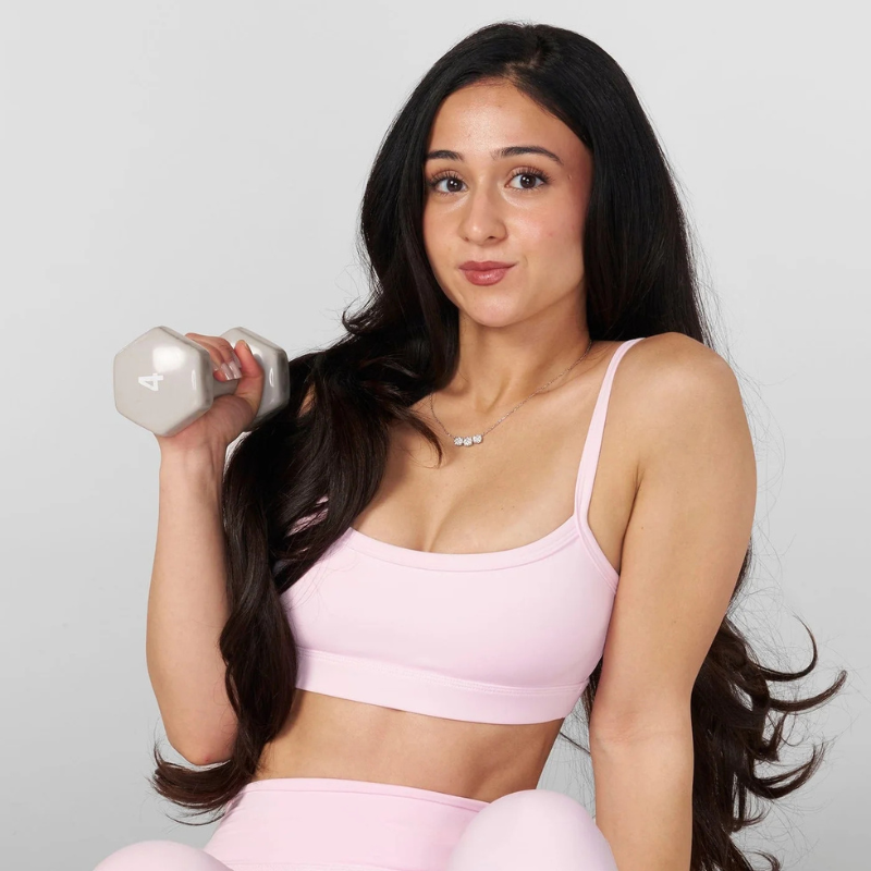 YoungLA drop For Her