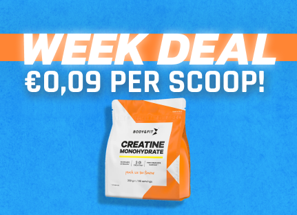 Body&Fit creatine