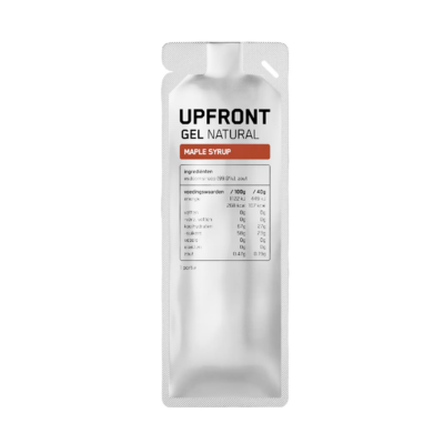 Upfront Gel Naturel