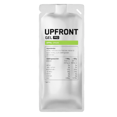 Upfront Gel Pro