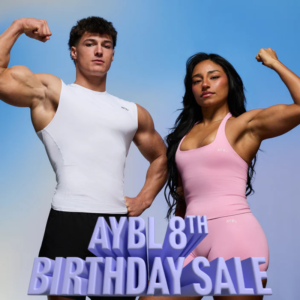 Aybl sale 2026