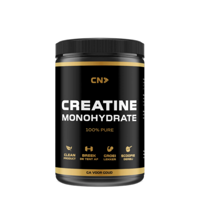Creatine clean nutrition