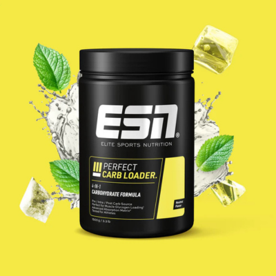 ESN carb loader