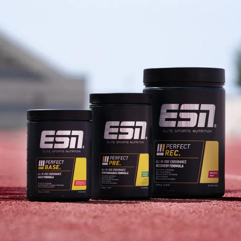 ESN endurance line