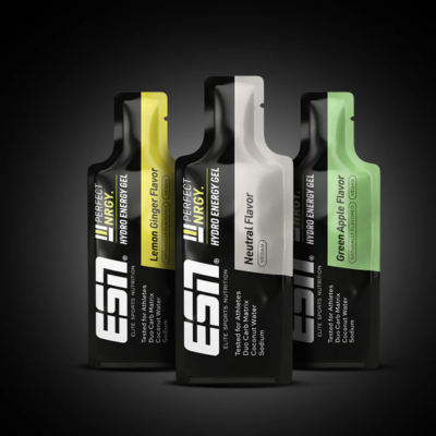 ESN gels