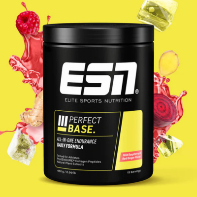 ESN perfect base