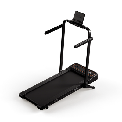 De Moov Walk Plus Stappen halen en efficiënt trainen
