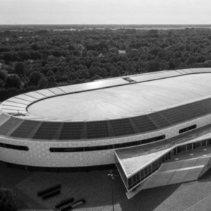 Hyrox Heerenveen 2026 in Thialf