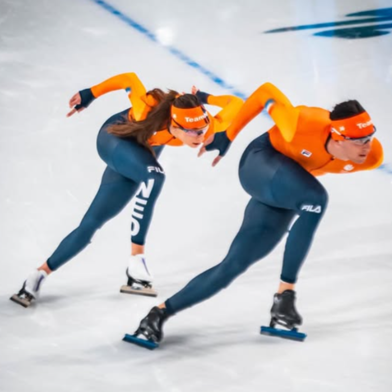 Olympische spelen in Nederland in 2030