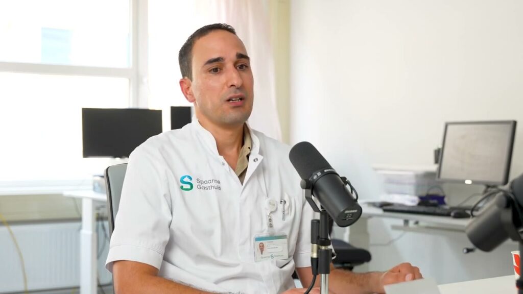 De Healthcast over gezonde nieren