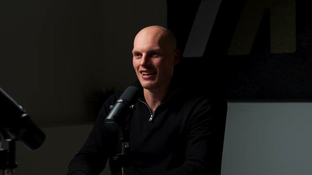 De Healthcast over eiwitbehoefte
