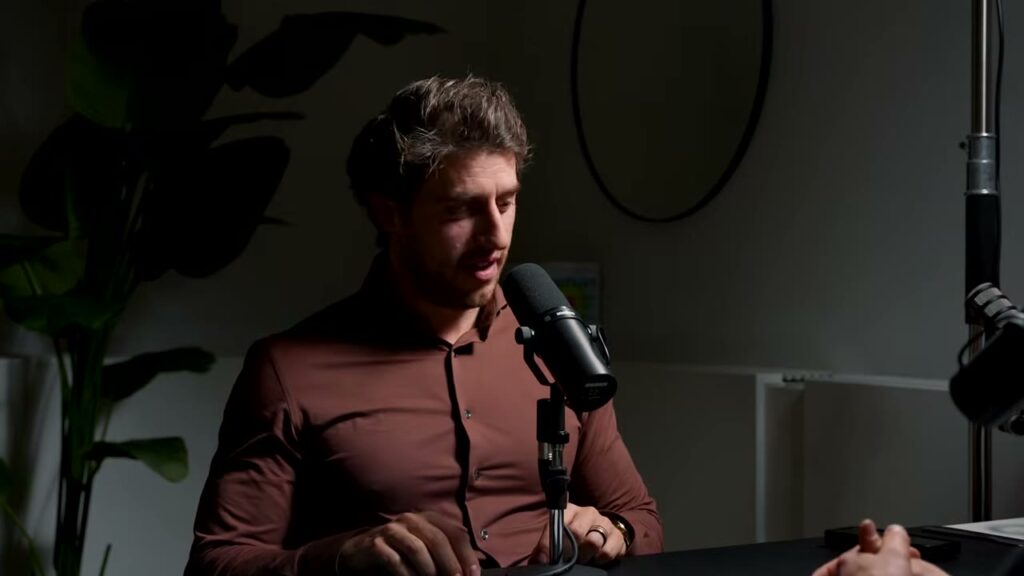 De Healthcast over eiwitbehoefte