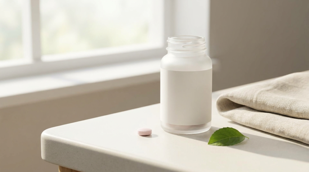 Vitamine B12-supplement