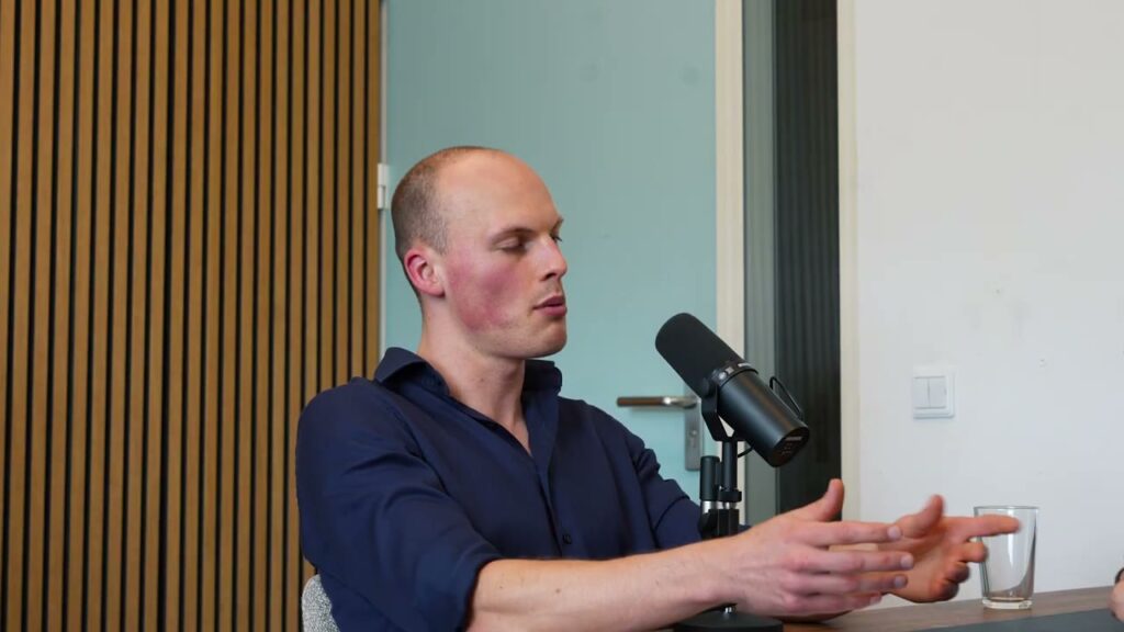De Healthcast over PMS