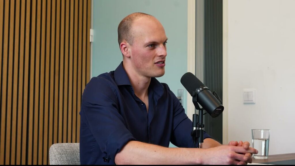 De Healthcast over zoetstoffen
