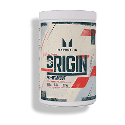 Origin Pre-Workout