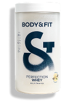 Body&Fit Whey Perfection