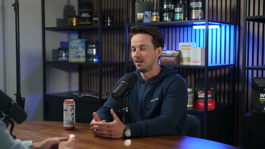 Tussen de Set — Waarom knie- en rugpijn vaak bij je voeten begint