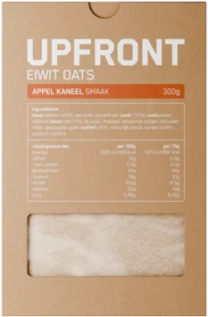 Eiwit Oats