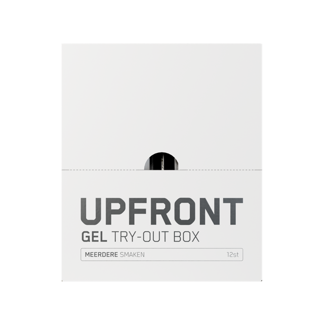 Try-Out Box