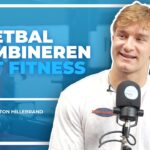 Kun je voetbal en fitness combineren?