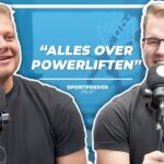 Hoe word je sterker? Powerlifting-lessen van een wereldkampioen