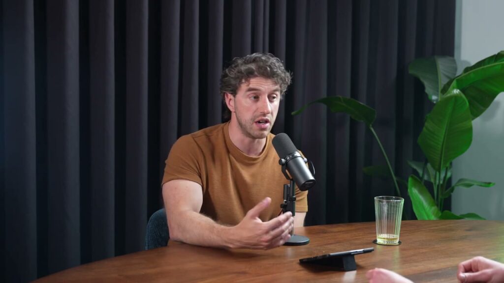 Internist-endocrinoloog Diederik Smit in De Healthcast over de bijwerkingen van afslankinjecties