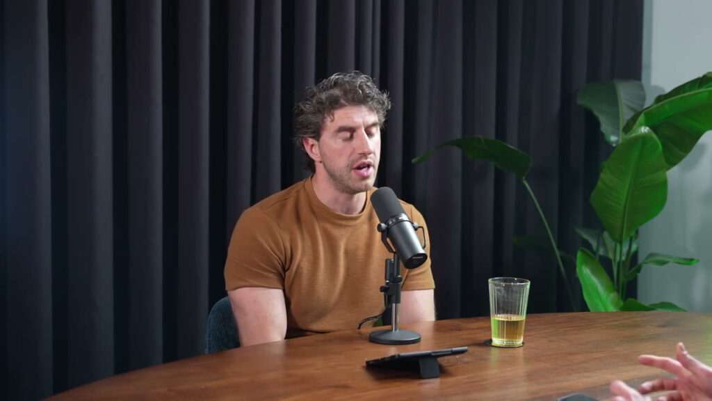 Internist-endocrinoloog Diederik Smit in De Healthcast over GLP-1 en afslankinjecties