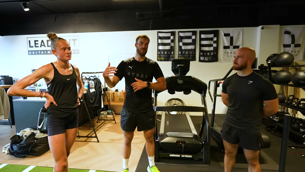 Soccer Conditioning: How 4x4 Interval Training and Small-Sided Games Improve Performance