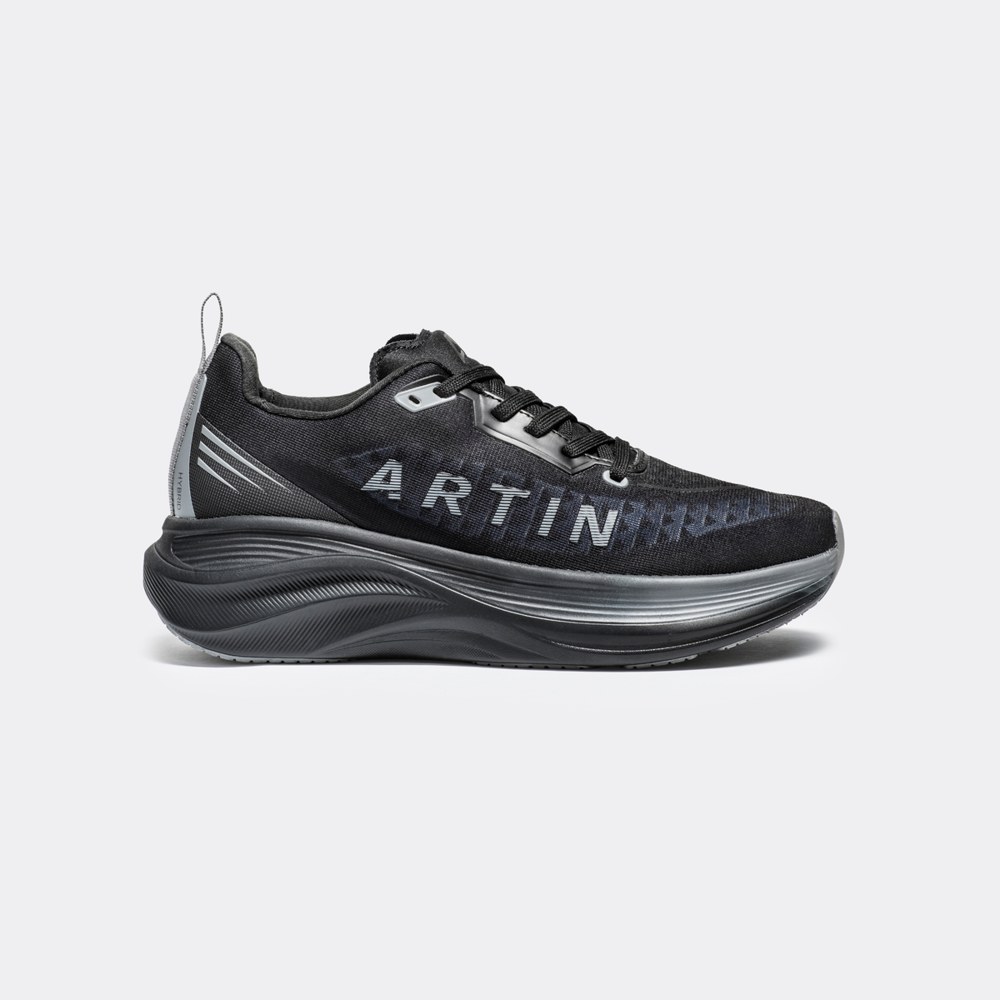 Artin Athletics · Hybrid Trainer