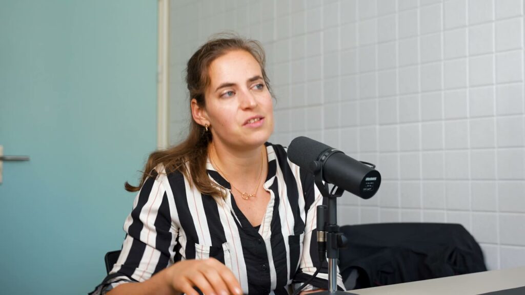 Voedingswetenschapper Inge van der Wurff in De Health Cast over koolhydraatarm en ketogeen eten