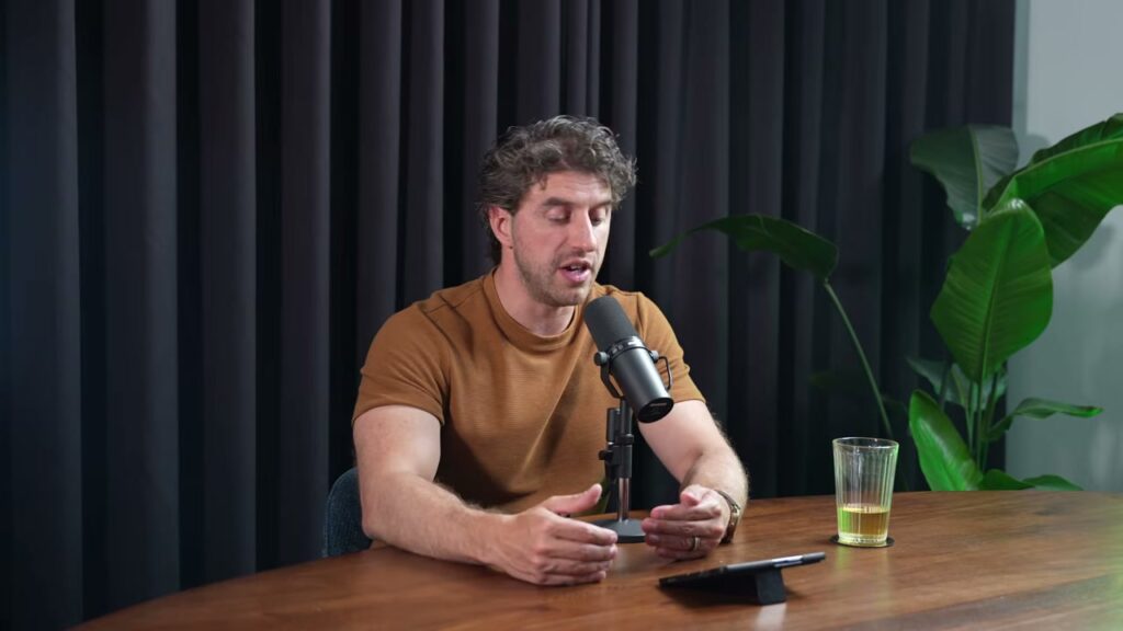 Internist-endocrinoloog Diederik Smit in De Health Cast over afslankinjecties