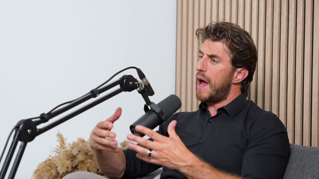 Internist-endocrinoloog Diederik Smit in De Health Cast over Saxenda en obesitas