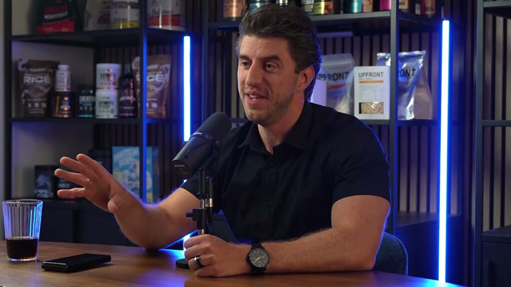Internist-endocrinoloog Diederik Smit legt in de podcast uit waarom je op het etiket naar elementair magnesium kijkt
