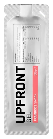 Gel 2.0 + Electrolytes