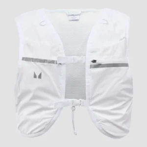 MP Hydration Vest White L